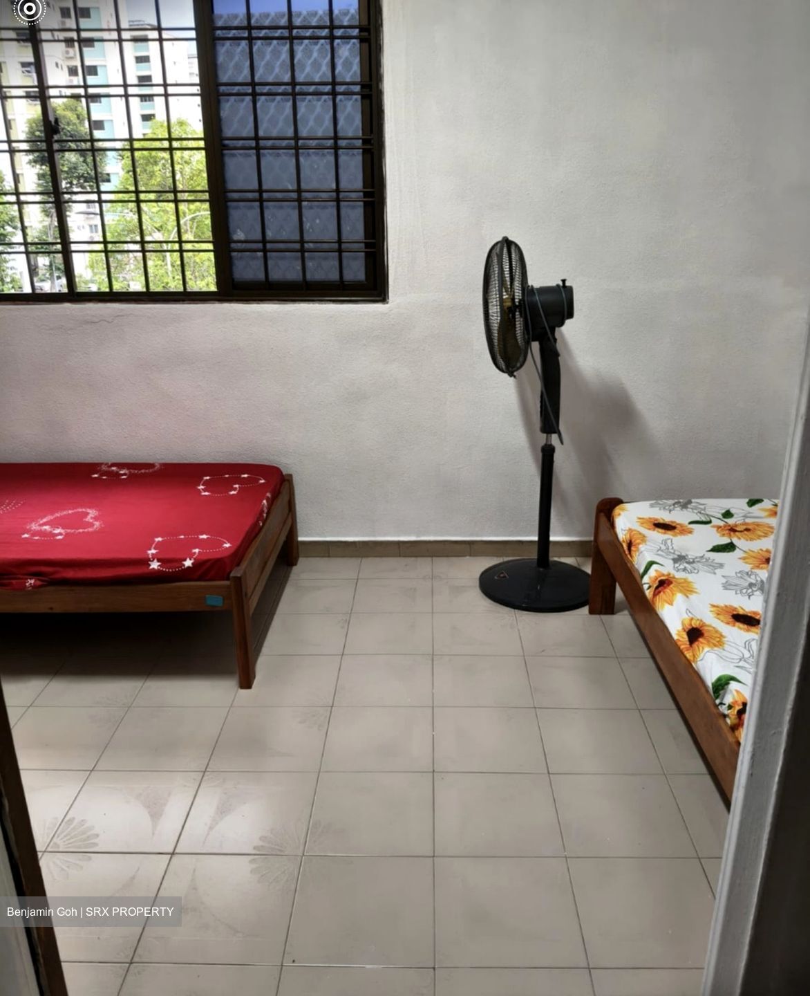Blk 220 Yishun Gardens (Yishun), HDB 4 Rooms #544360611